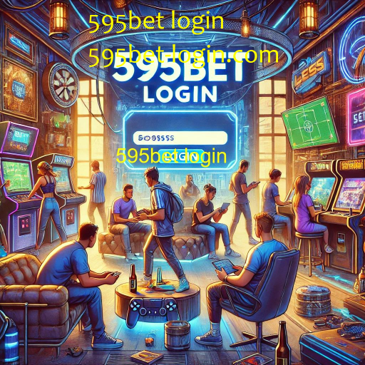 Descubra as promoções exclusivas do 595bet login
