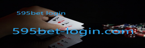 595bet login